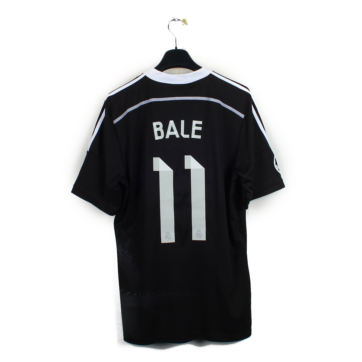 2014/15 - Real Madrid - Bale #11 (L)
