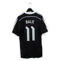 2014/15 - Real Madrid - Bale #11 (L)