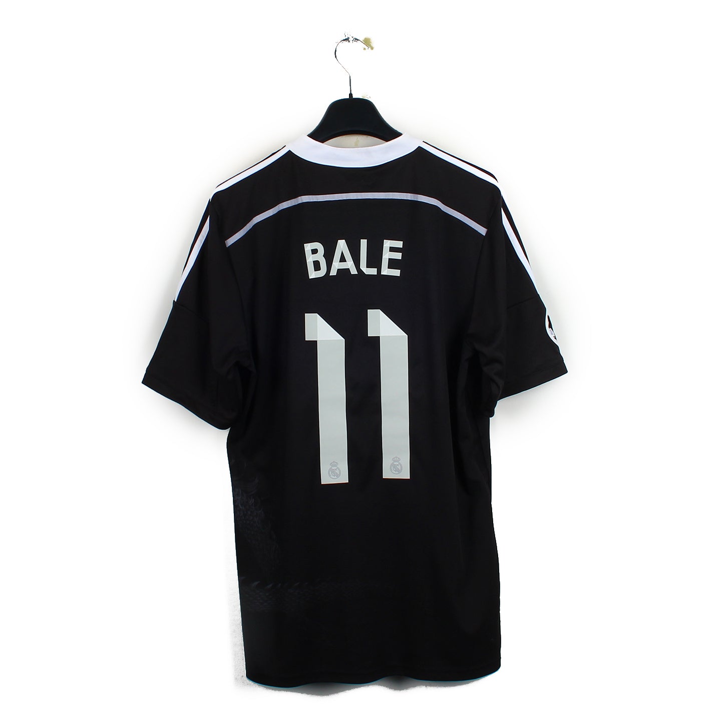 2014/15 - Real Madrid - Bale #11 (L)