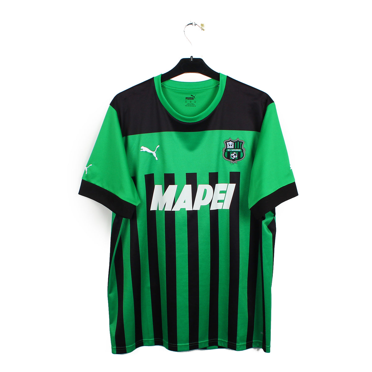2022/23 - Sassuolo - Raspadori #18 (XL)