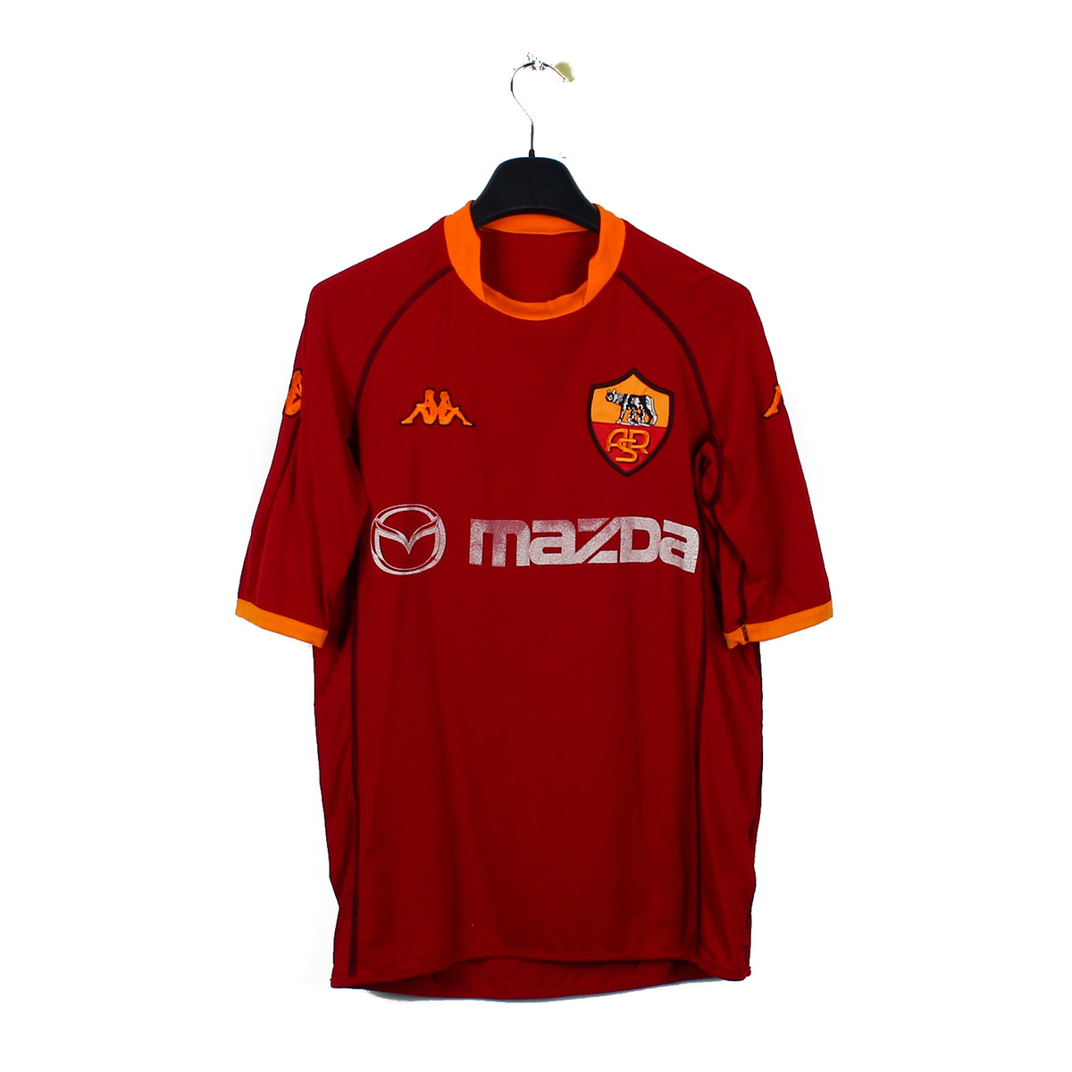 2002/03 - AS Roma (L)