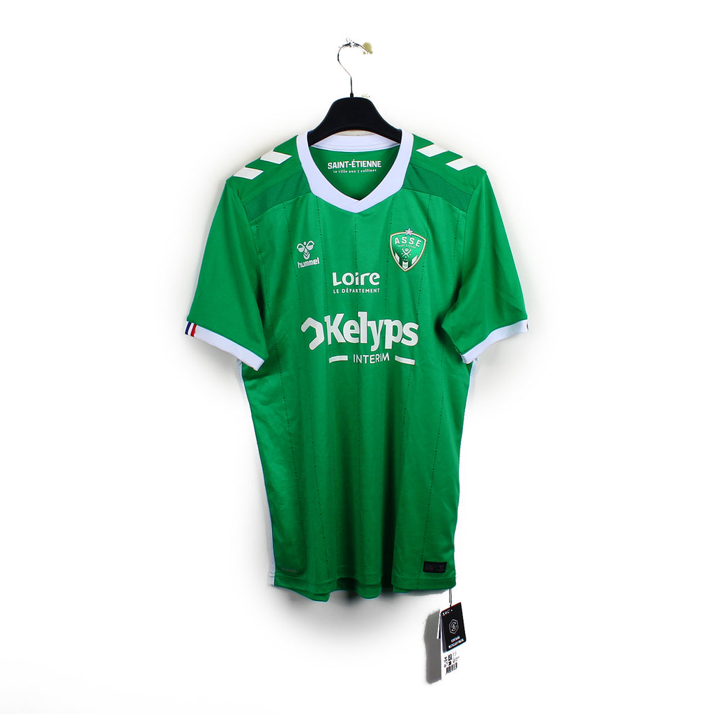 2024/25 - Saint-Etienne (L)