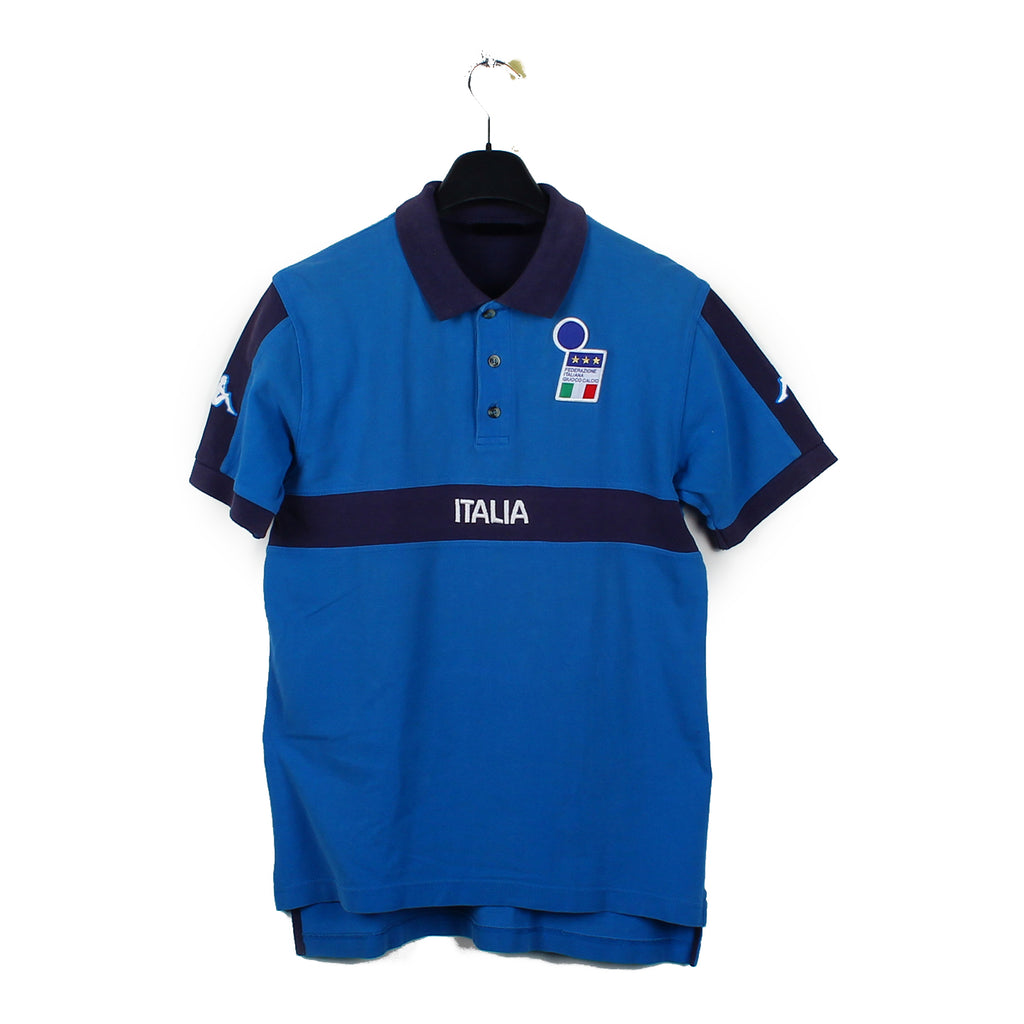 1998/00 - Italie (M)