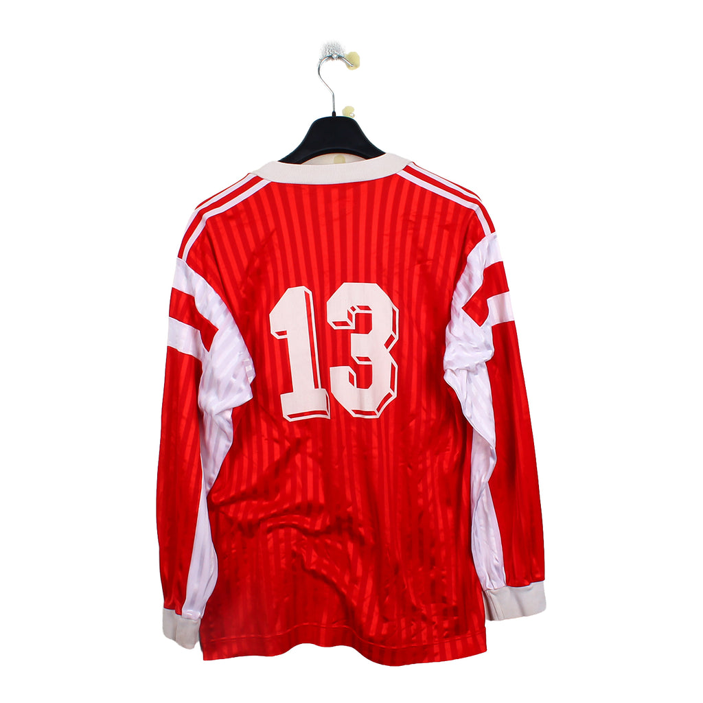 1990's - Coupe de France #13 (XL) [MATCH ISSUE]