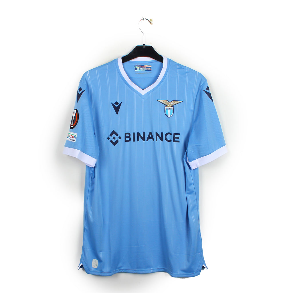 2021/22 - Lazio Rome - Immobile #17 (XL)