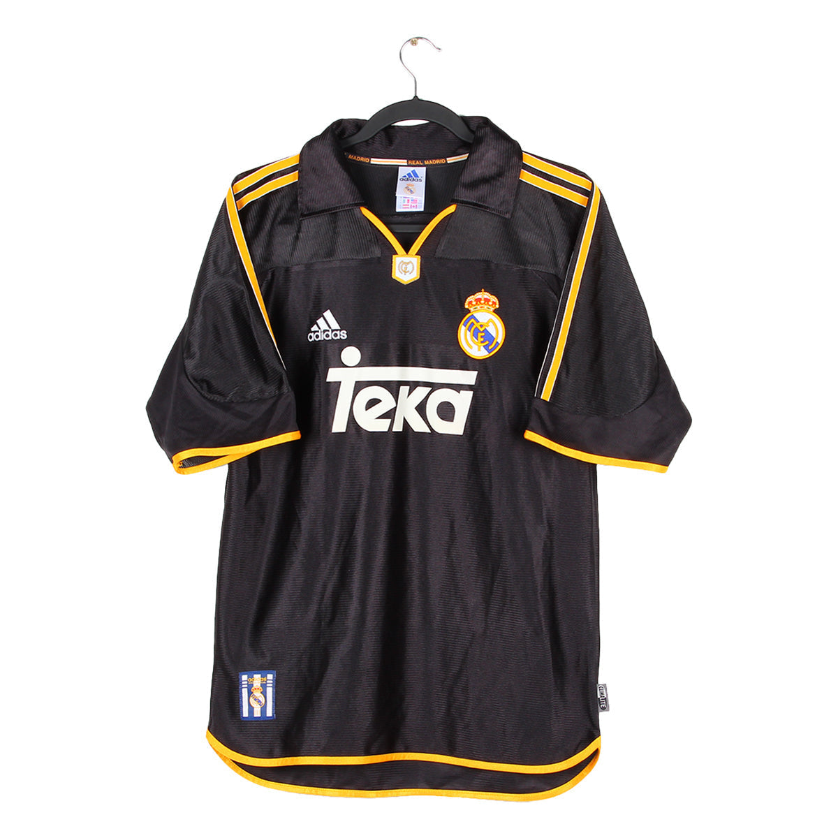 1999/01 - Real Madrid (S)