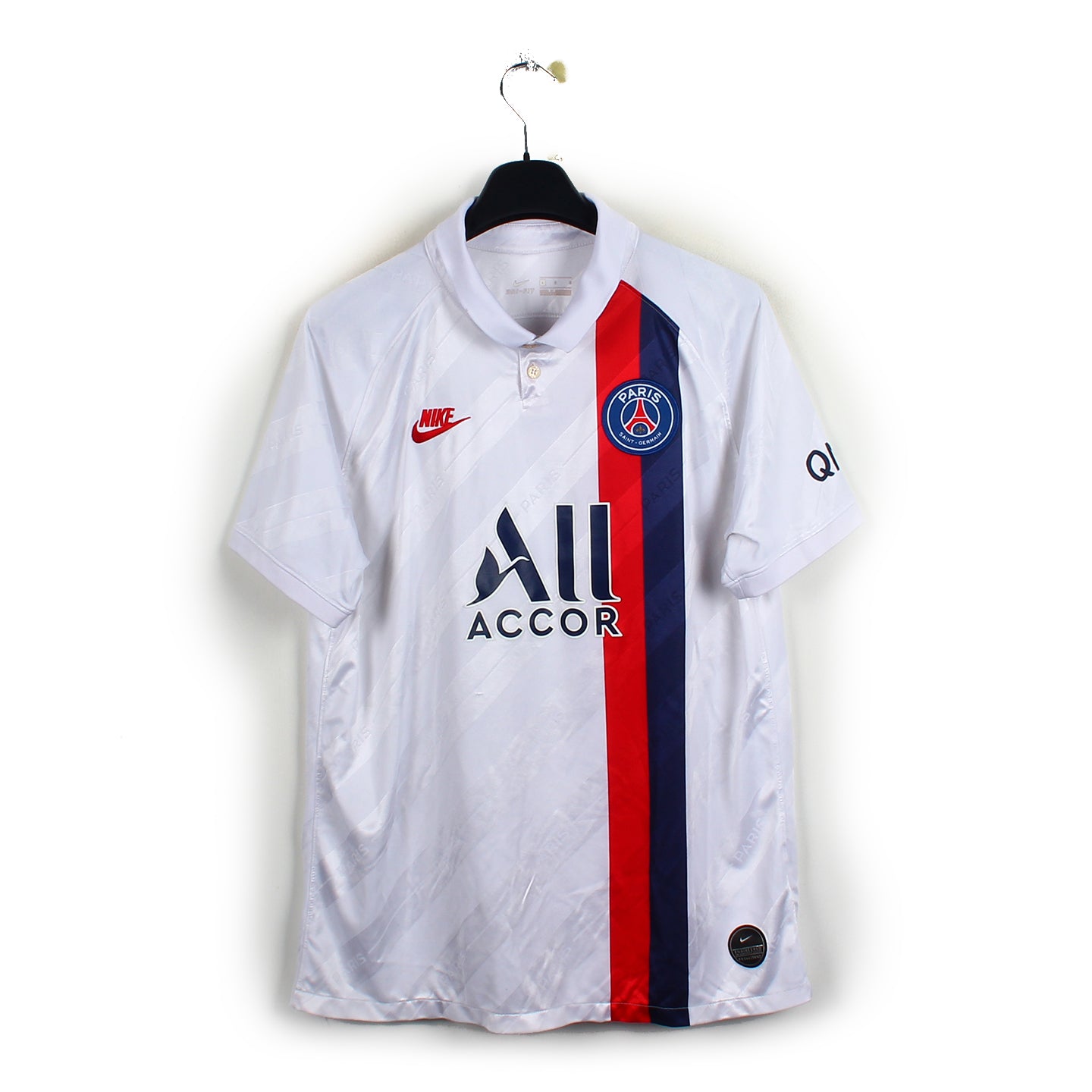 2019/20 - PSG (M)