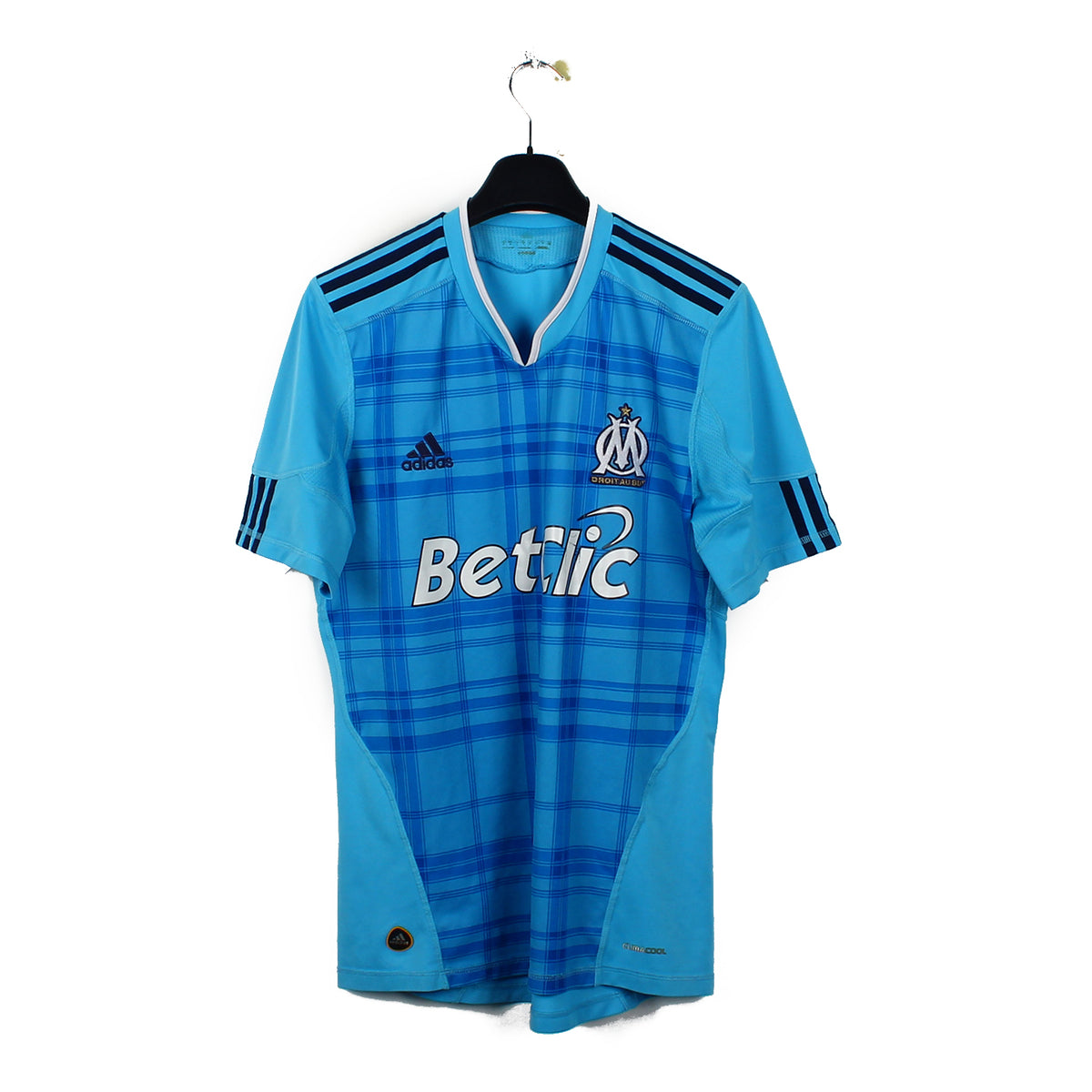 2010/11 - OM (M)
