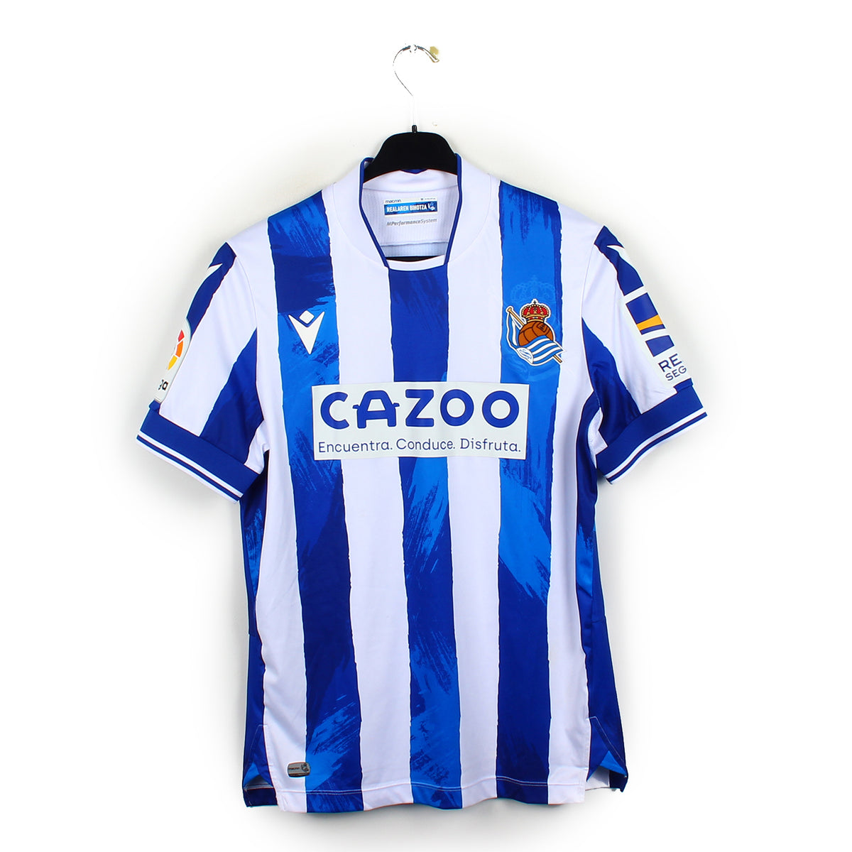 2022/23 - Real Sociedad (L)