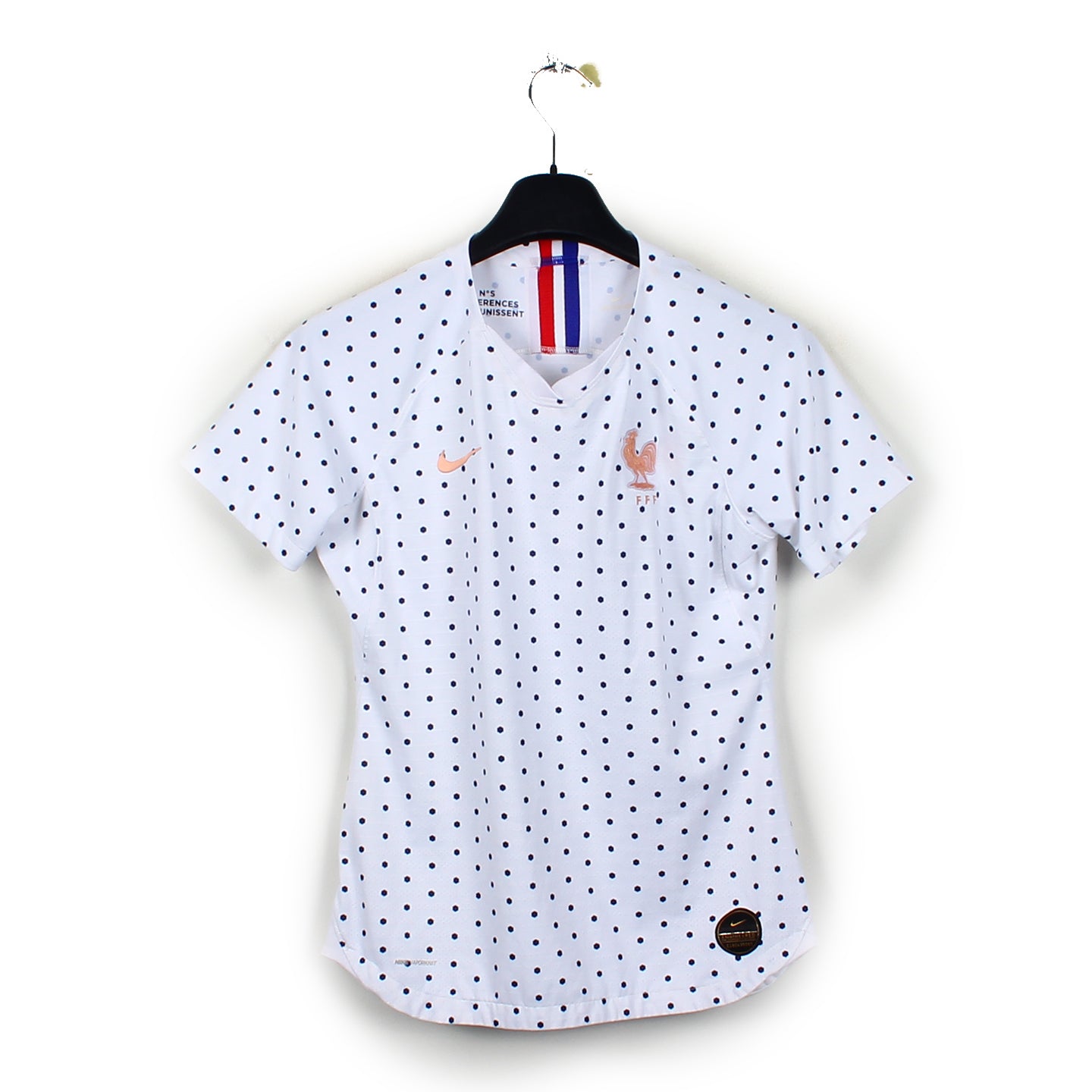 2019 - Equipe de France #8 (S) [MATCH ISSUE]