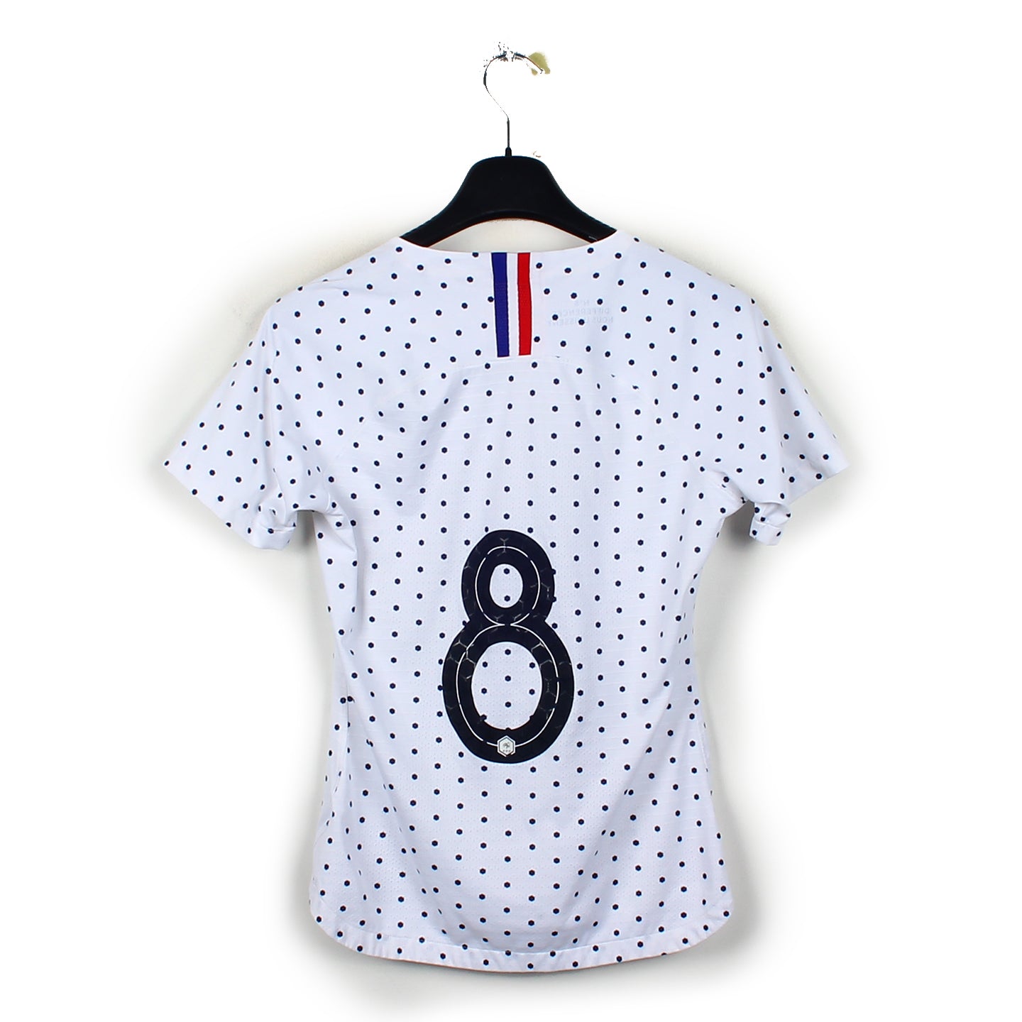 2019 - Equipe de France #8 (S) [MATCH ISSUE]