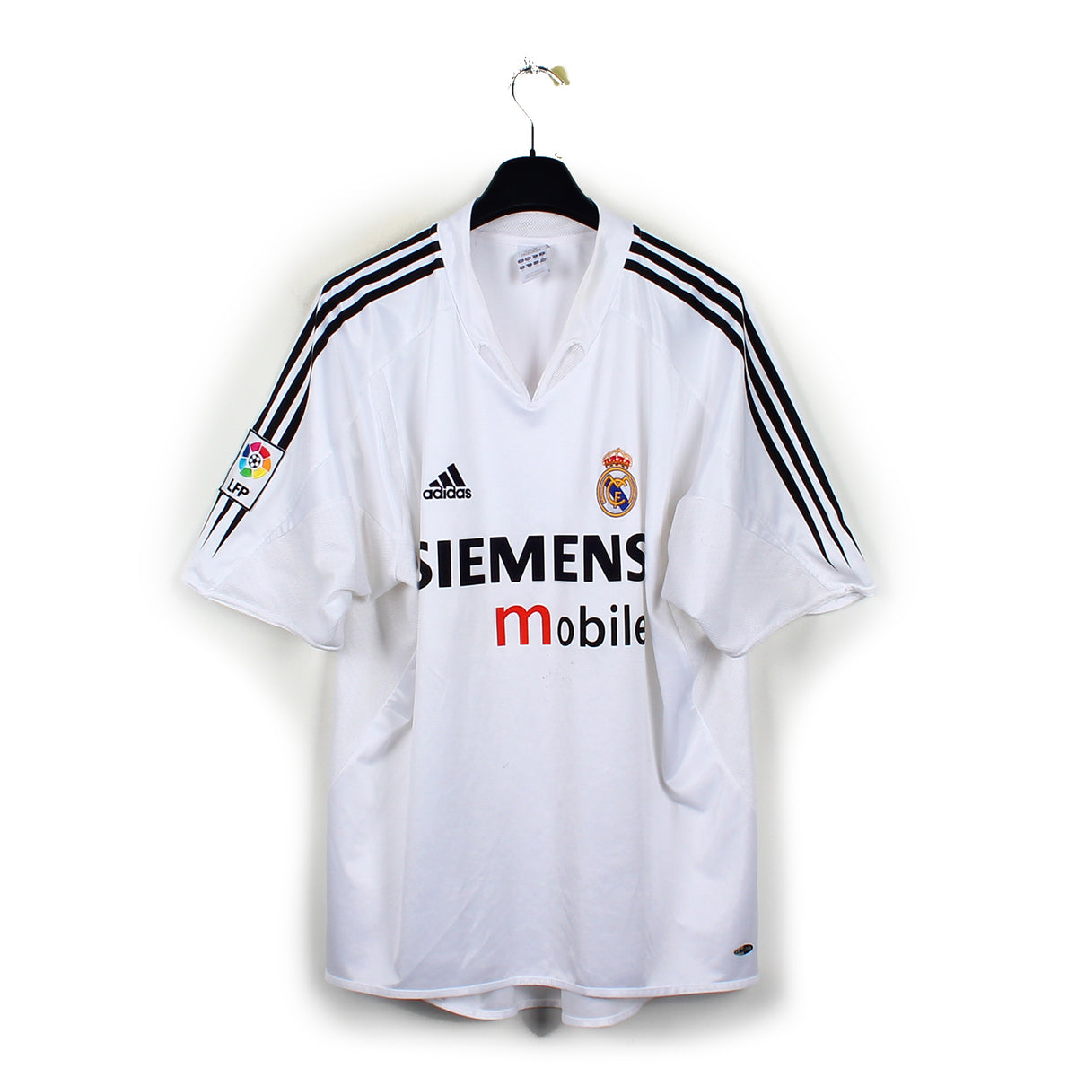 2004/05 - Real Madrid (XL)