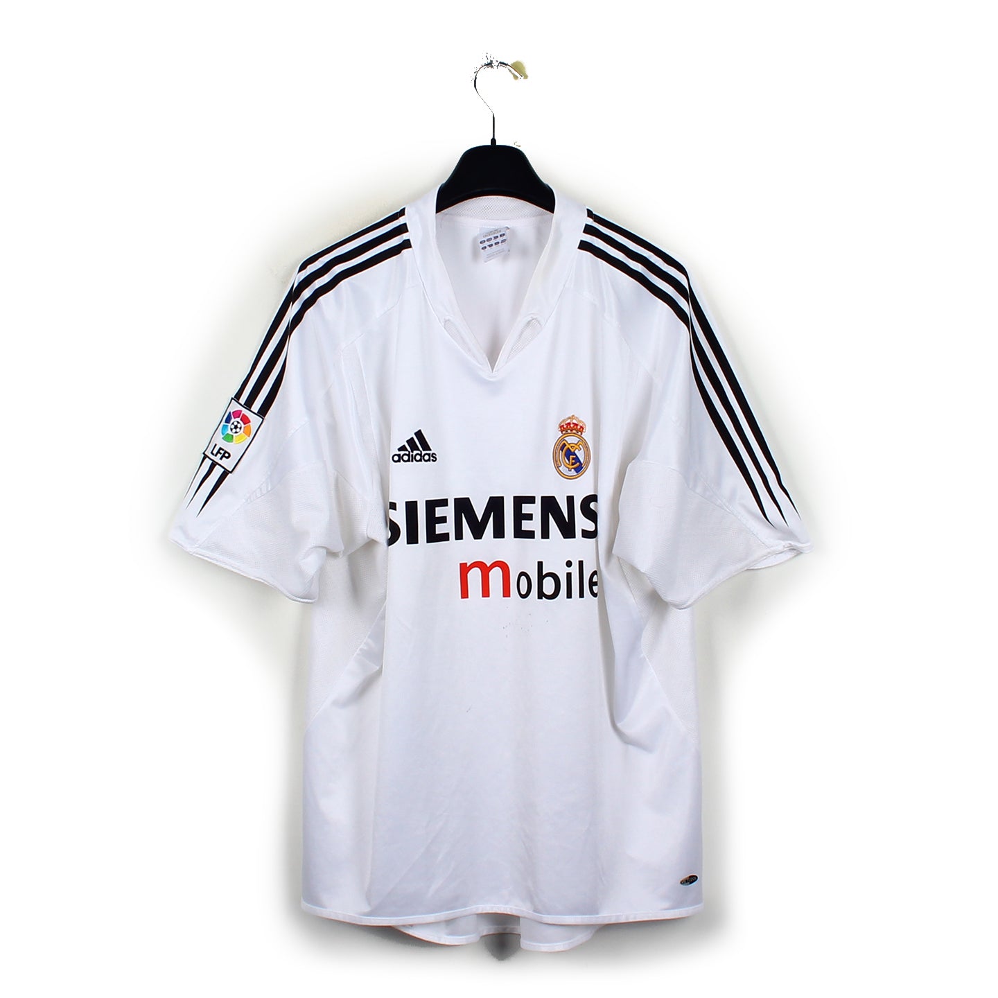 2004/05 - Real Madrid (XL)