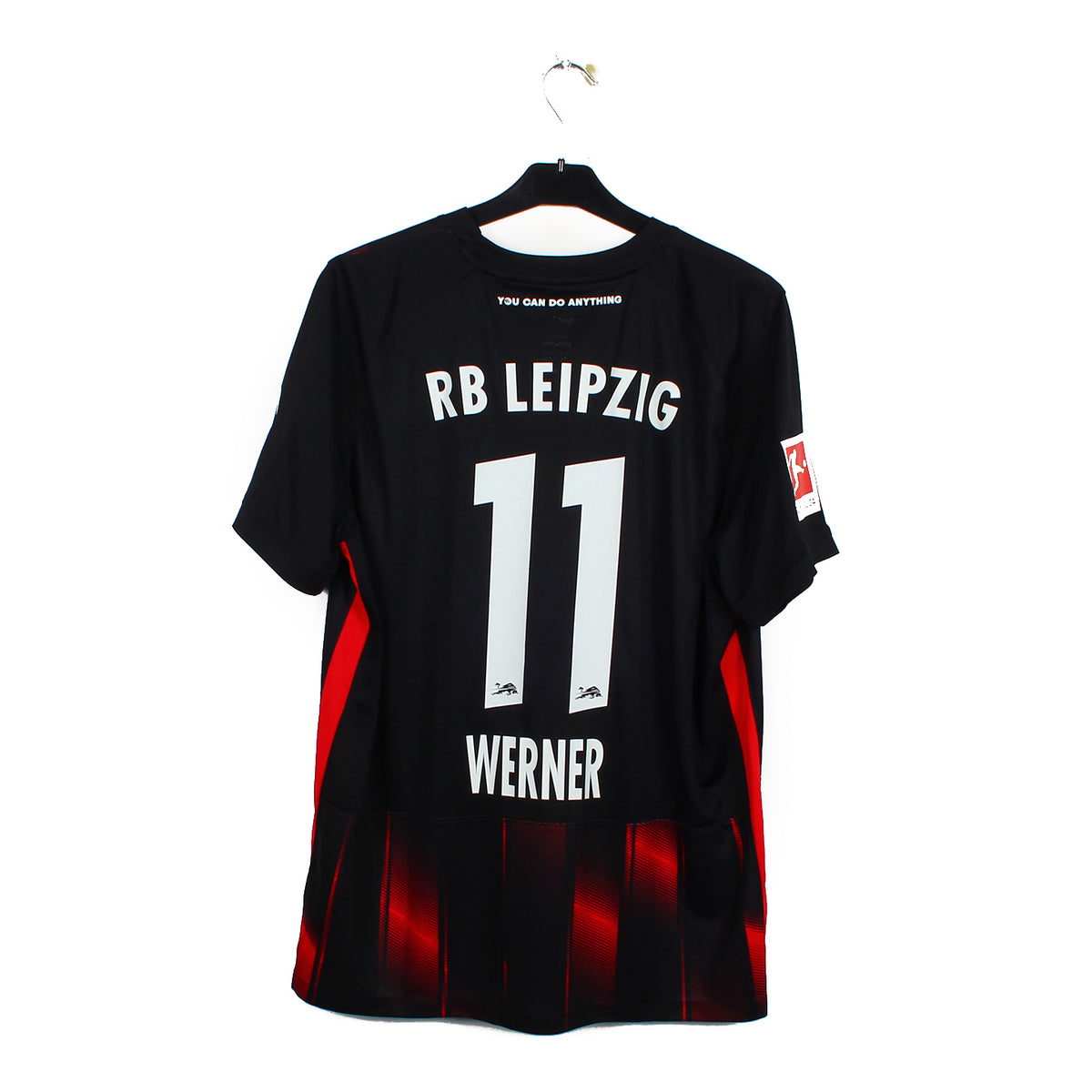 2022/23 - Leipzig - Werner #11 (XL)