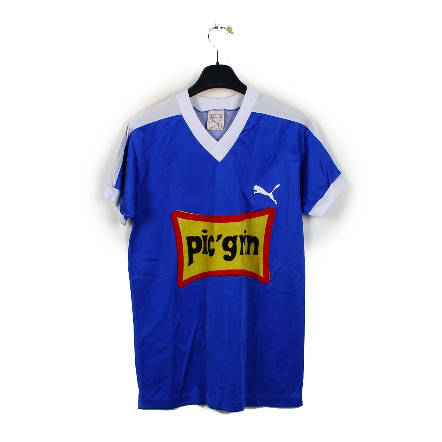 1991/92 - Template Puma (M)
