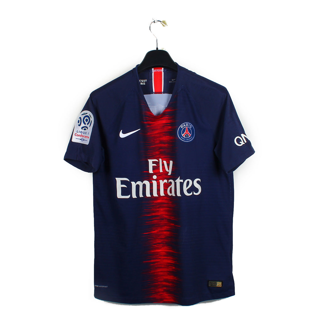 2018/19 - PSG - Mbappé #29 (M) [pro]