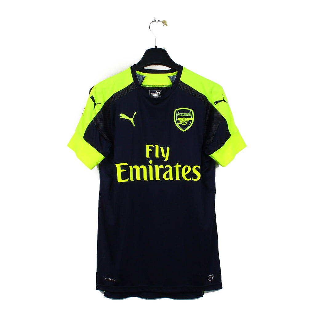 2016/17 - Arsenal FC - Bellerin #24 (S)