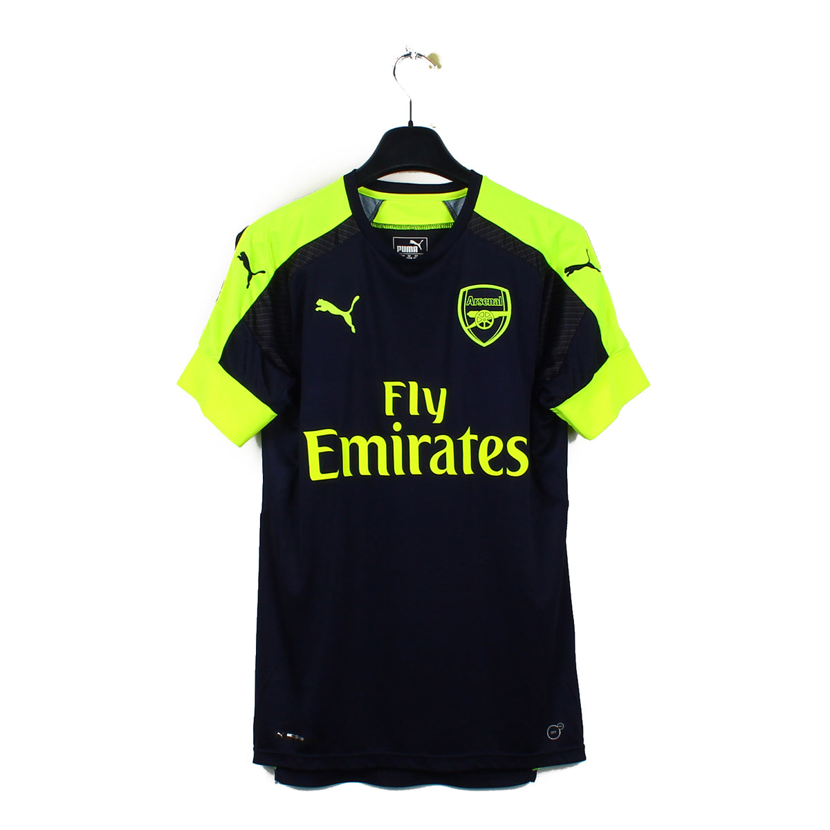 2016/17 - Arsenal FC - Bellerin #24 (S)