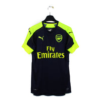 2016/17 - Arsenal FC - Bellerin #24 (S)