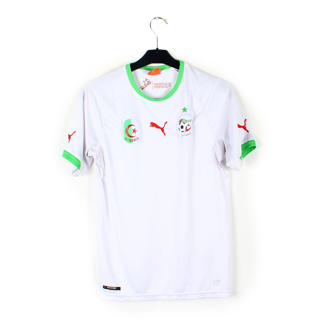 2014 - Algérie (M)