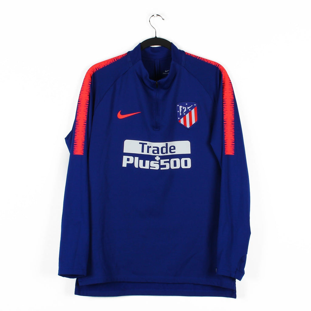 2018/19 - Atletico Madrid (S)