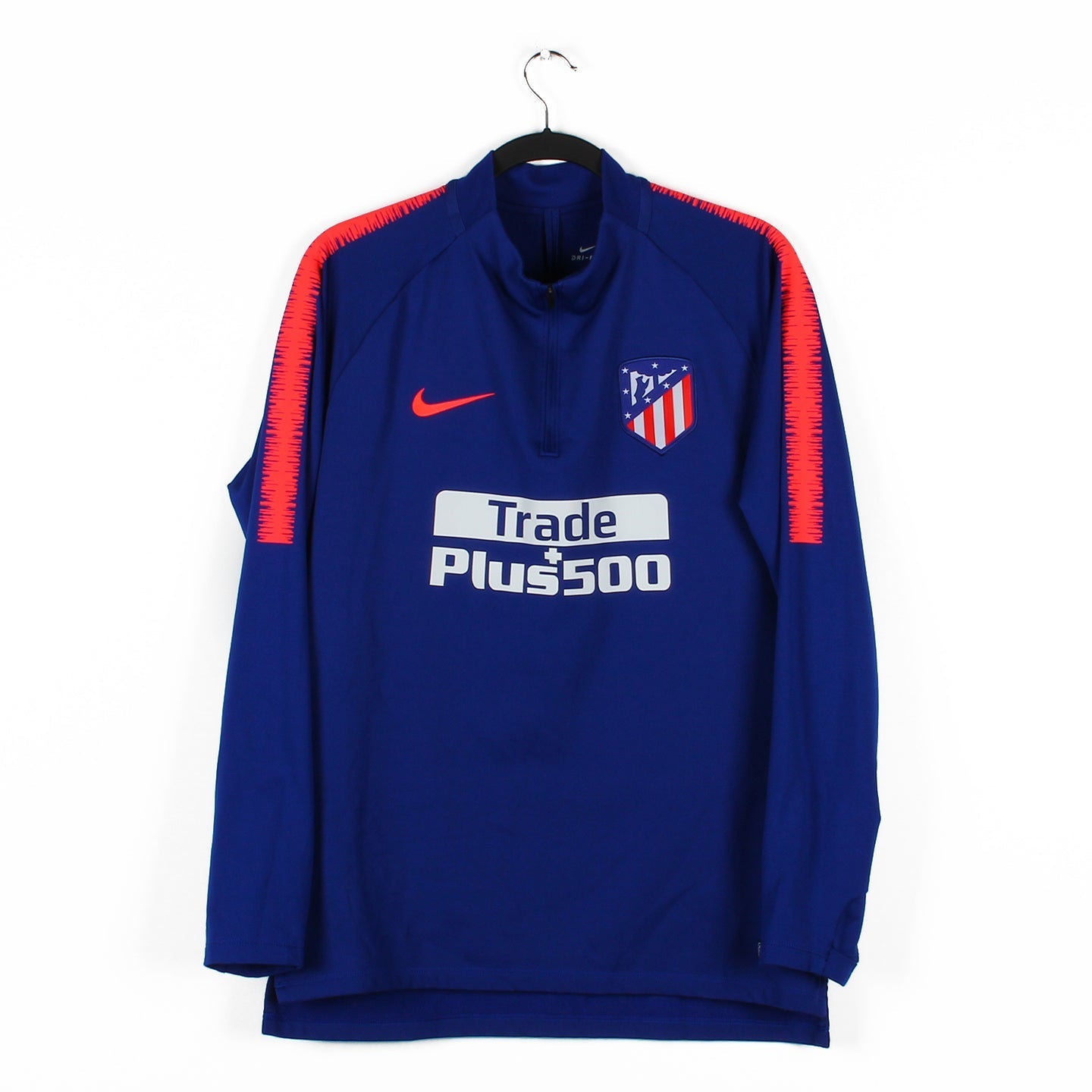 2018/19 - Atletico Madrid (S)