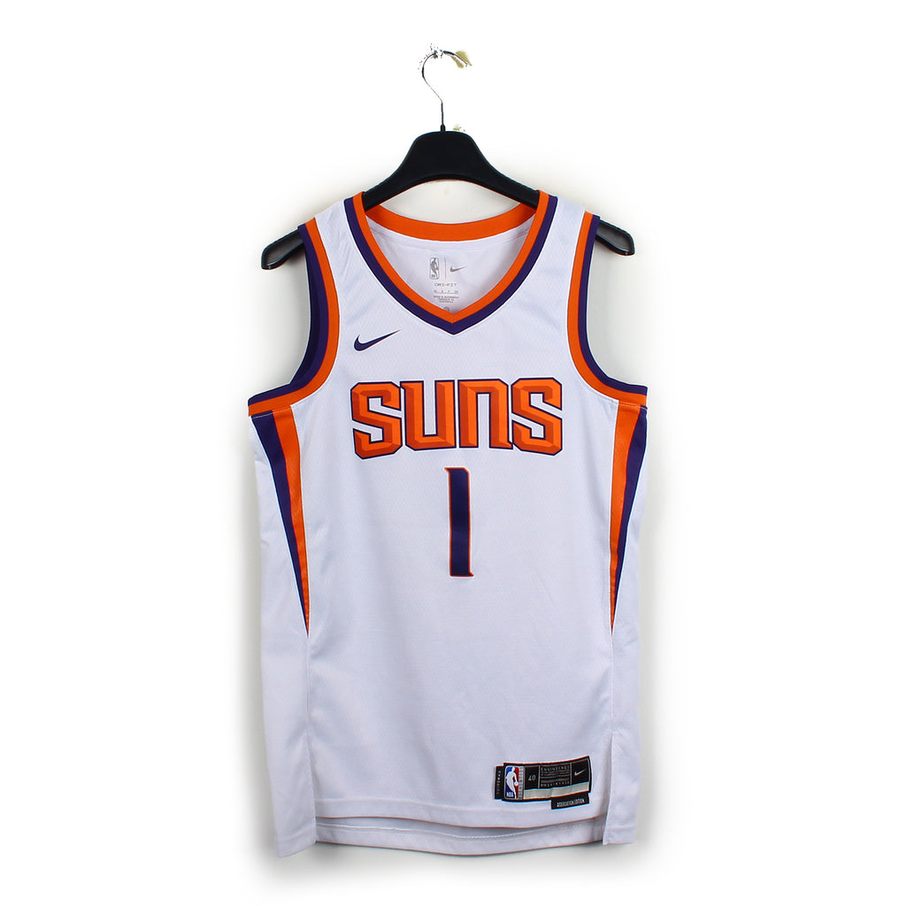 2022/23 - Phoenix Suns - Booker #1 (S) - Basket