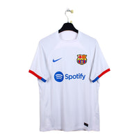 2023/24 - Barcelone - Lamine Yamal #27 (M)