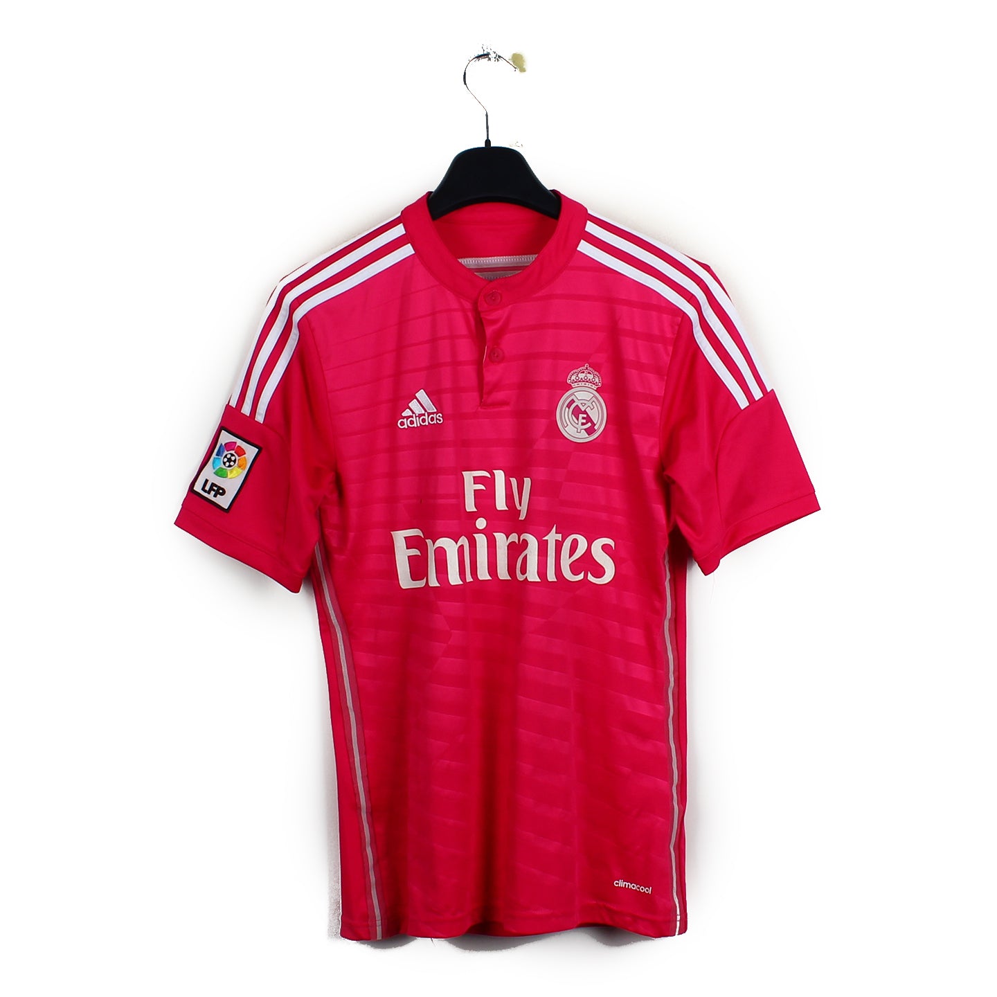 2014/15 - Real Madrid (XS)