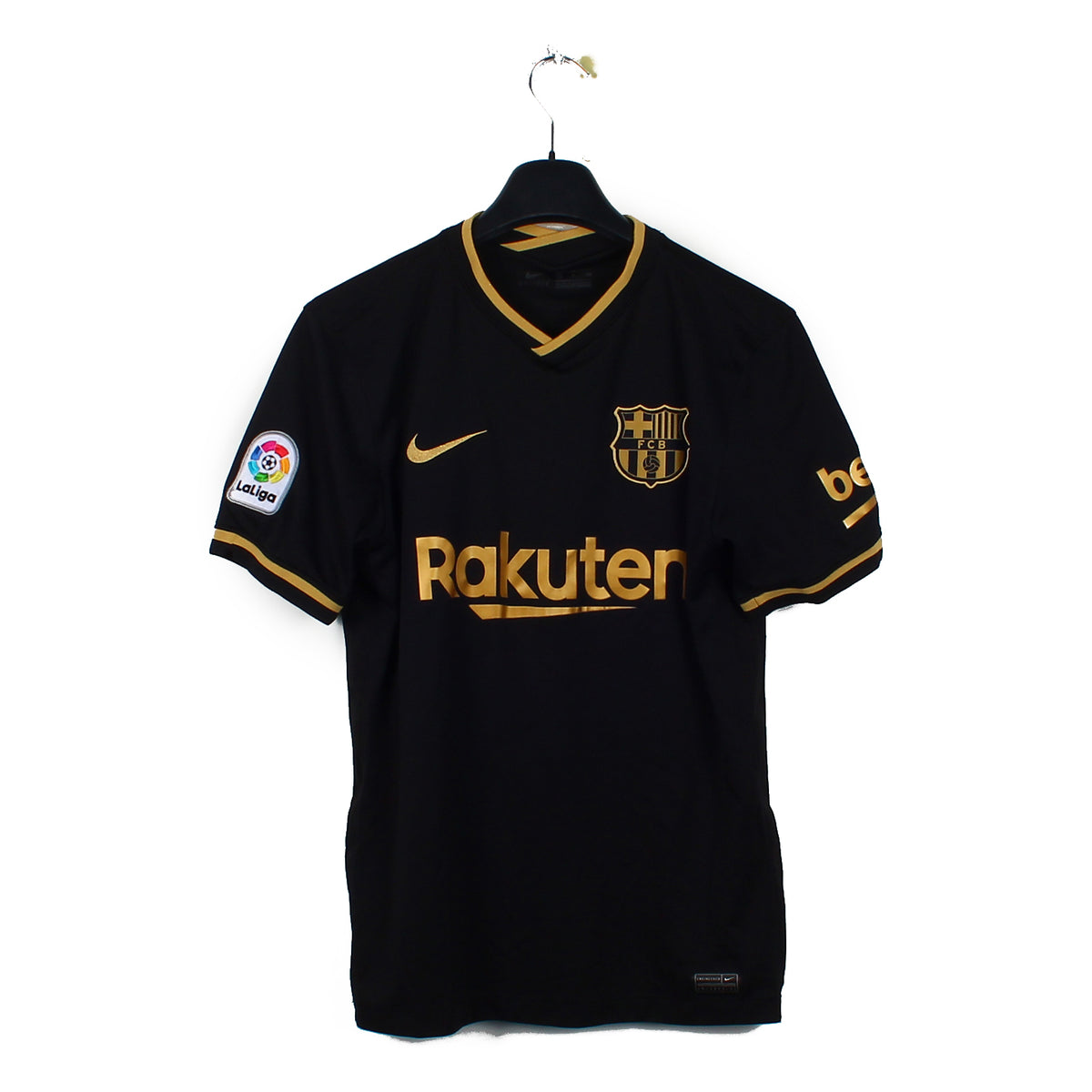 2020/21 - Barcelone - Messi #10 (S)