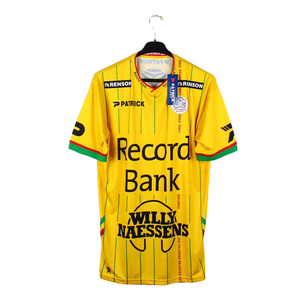 2017/18 - Zulte Waregem (3XL)