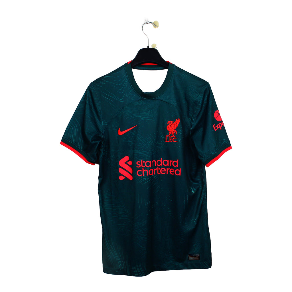 2022/23 - Liverpool FC - Darwin #27 (S)