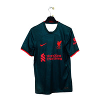 2022/23 - Liverpool FC - Darwin #27 (S)