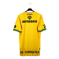 2017/18 - Zulte Waregem (3XL)