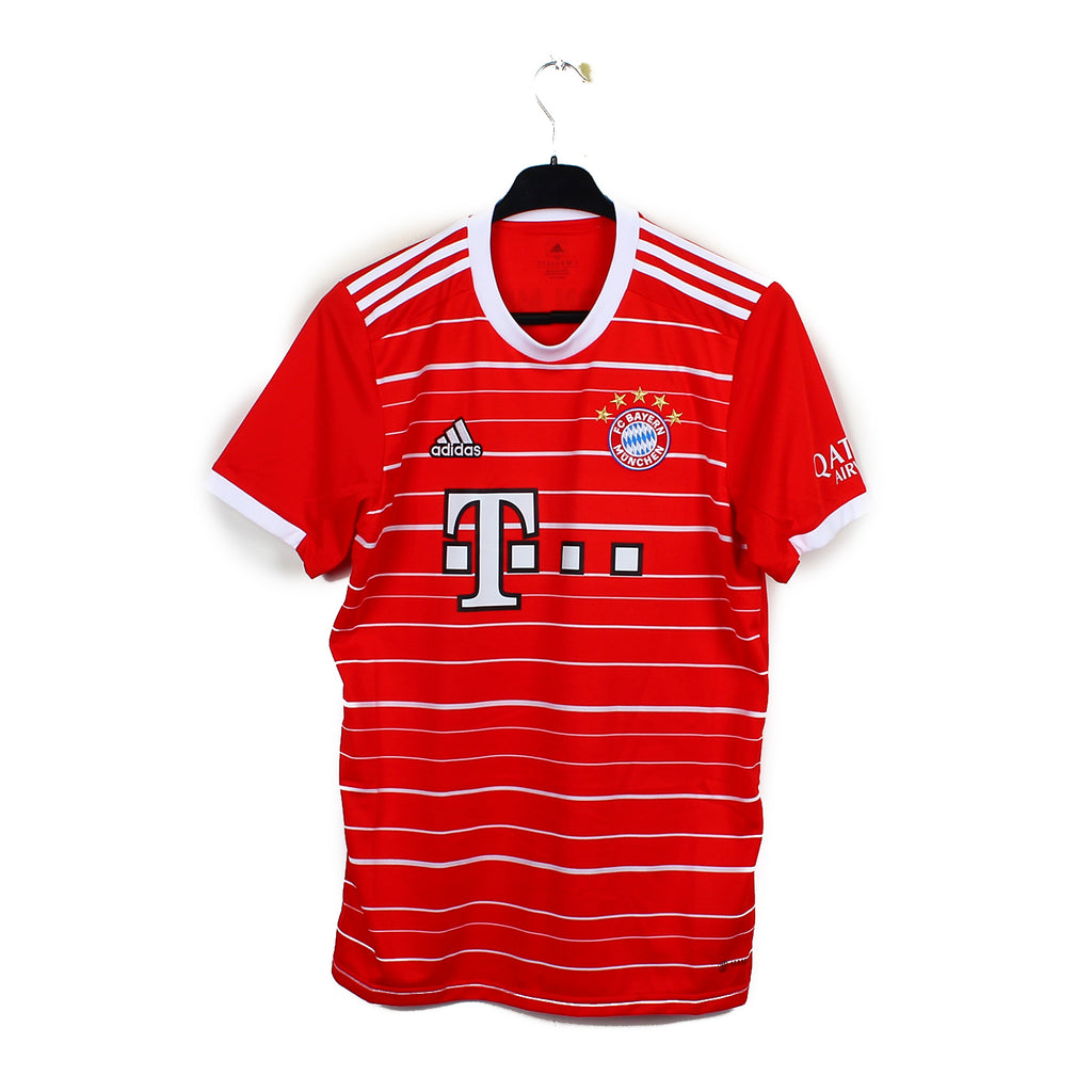 2022/23 - Bayern Munich (XS)