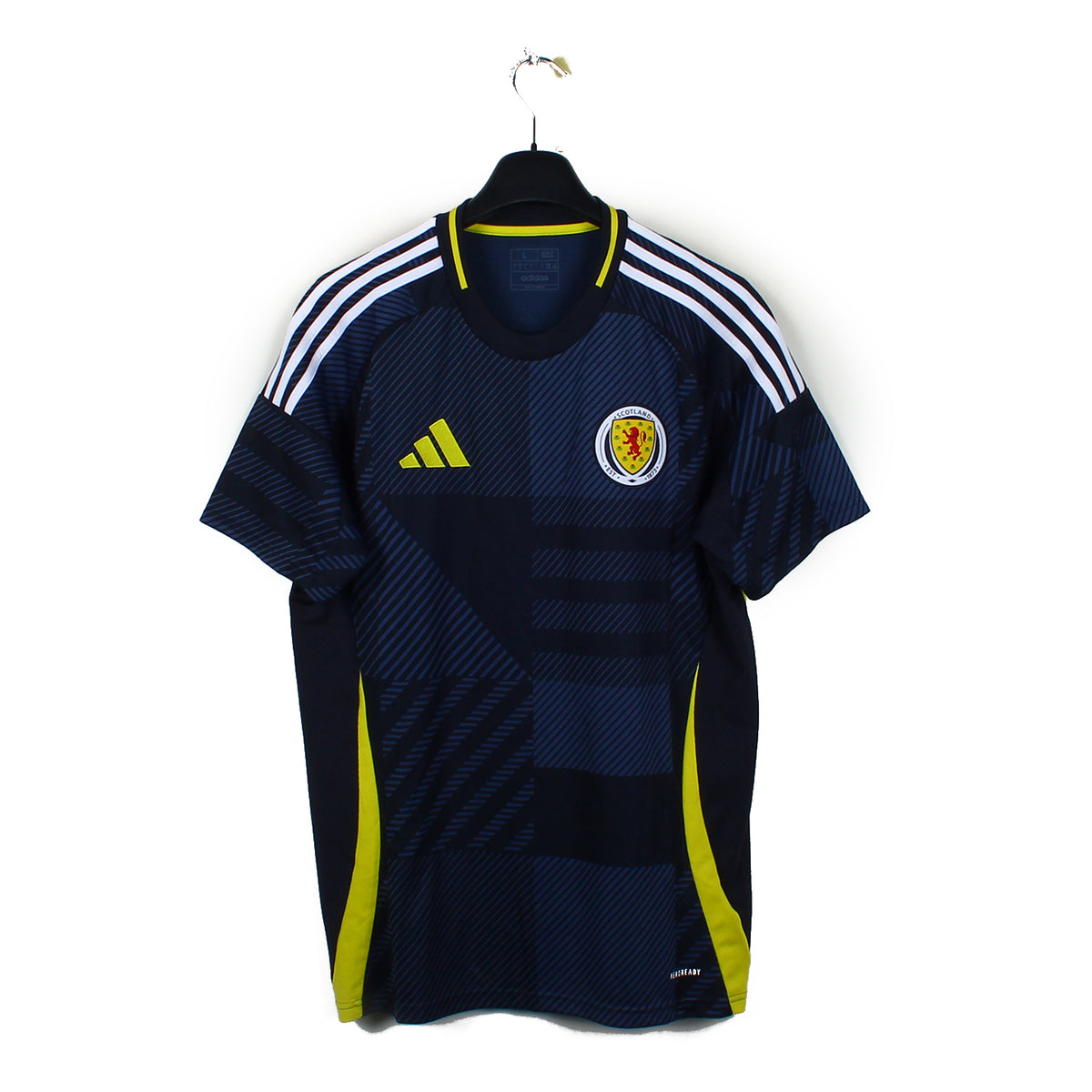 2024 - Ecosse (L)