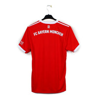 2022/23 - Bayern Munich (XS)