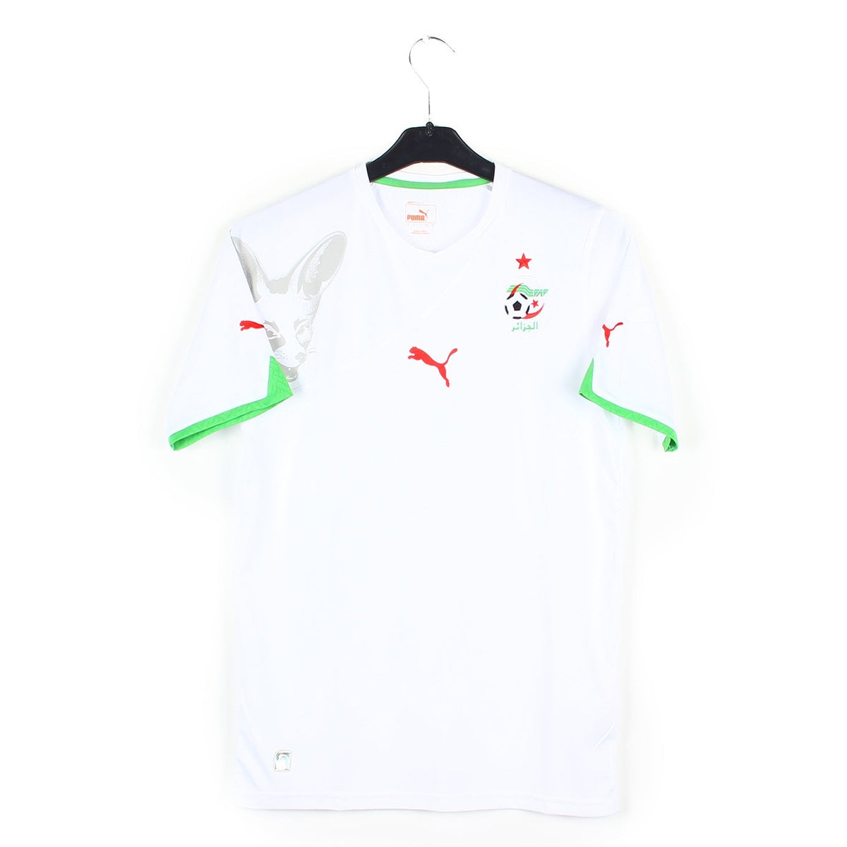 2010/11 - Algérie (XL)