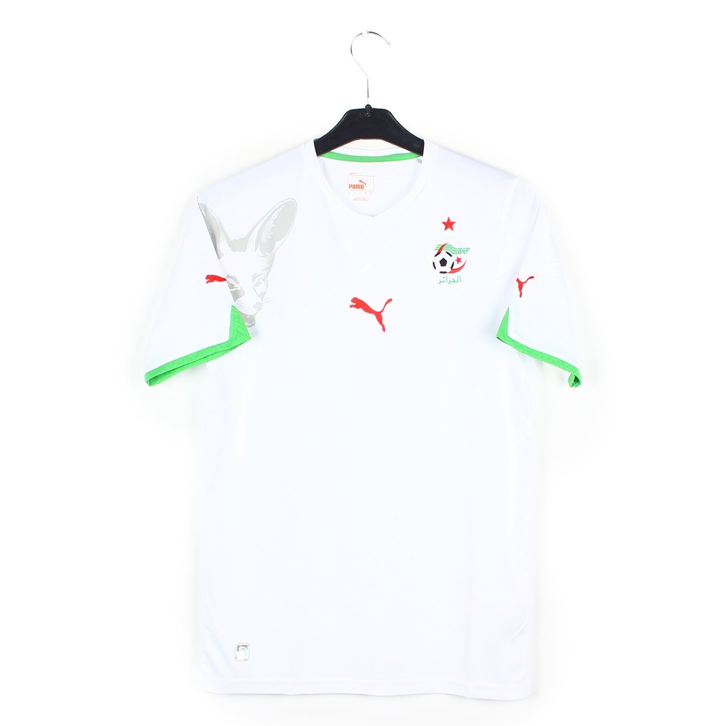 2010/11 - Algérie (XL)