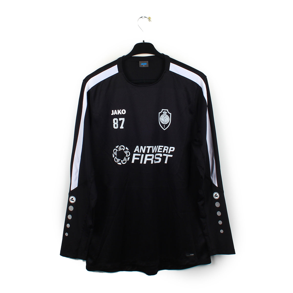 2023/24 - Royal Antwerp #87 (XL)
