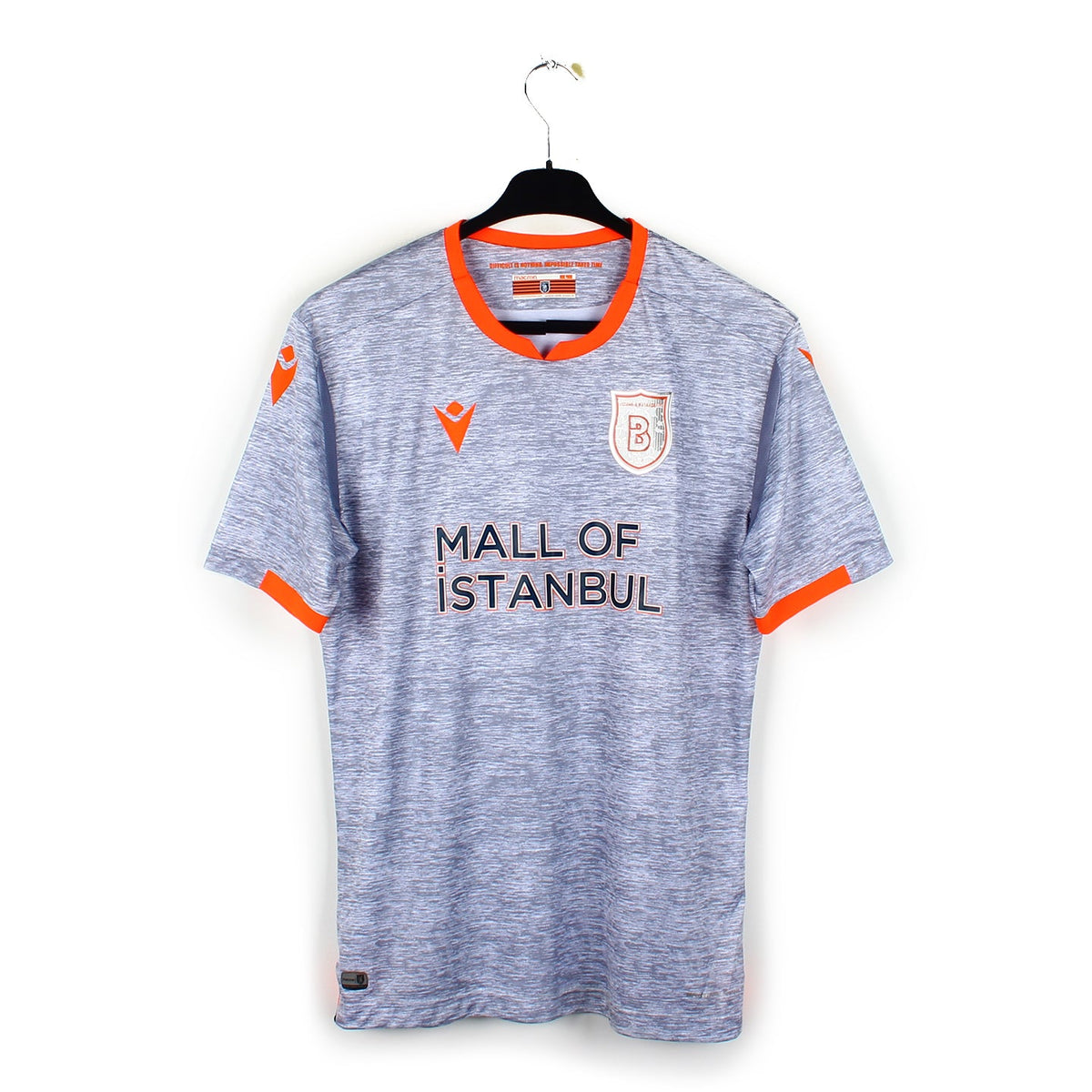 2019/20 - Basaksehir (M)