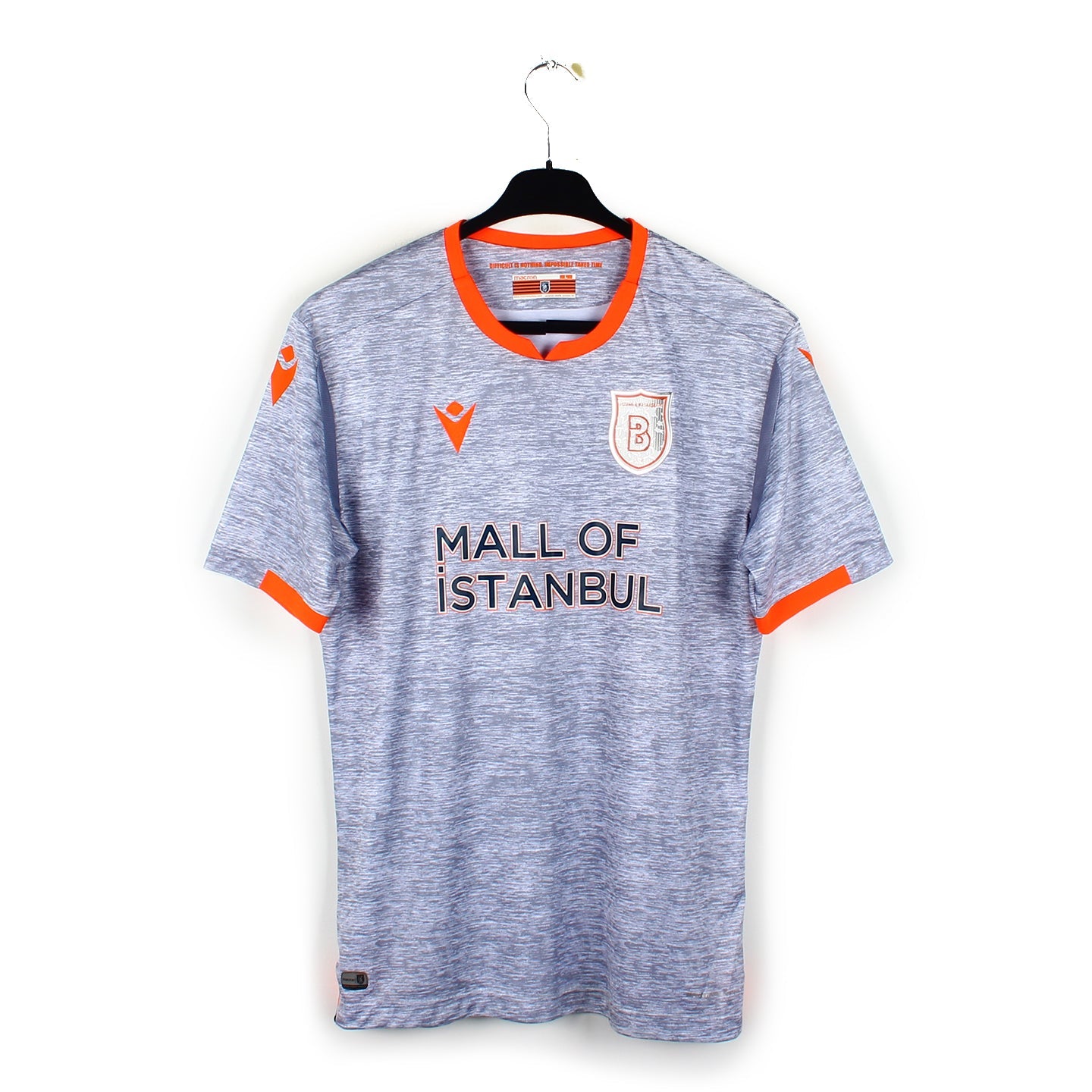 2019/20 - Basaksehir (S)