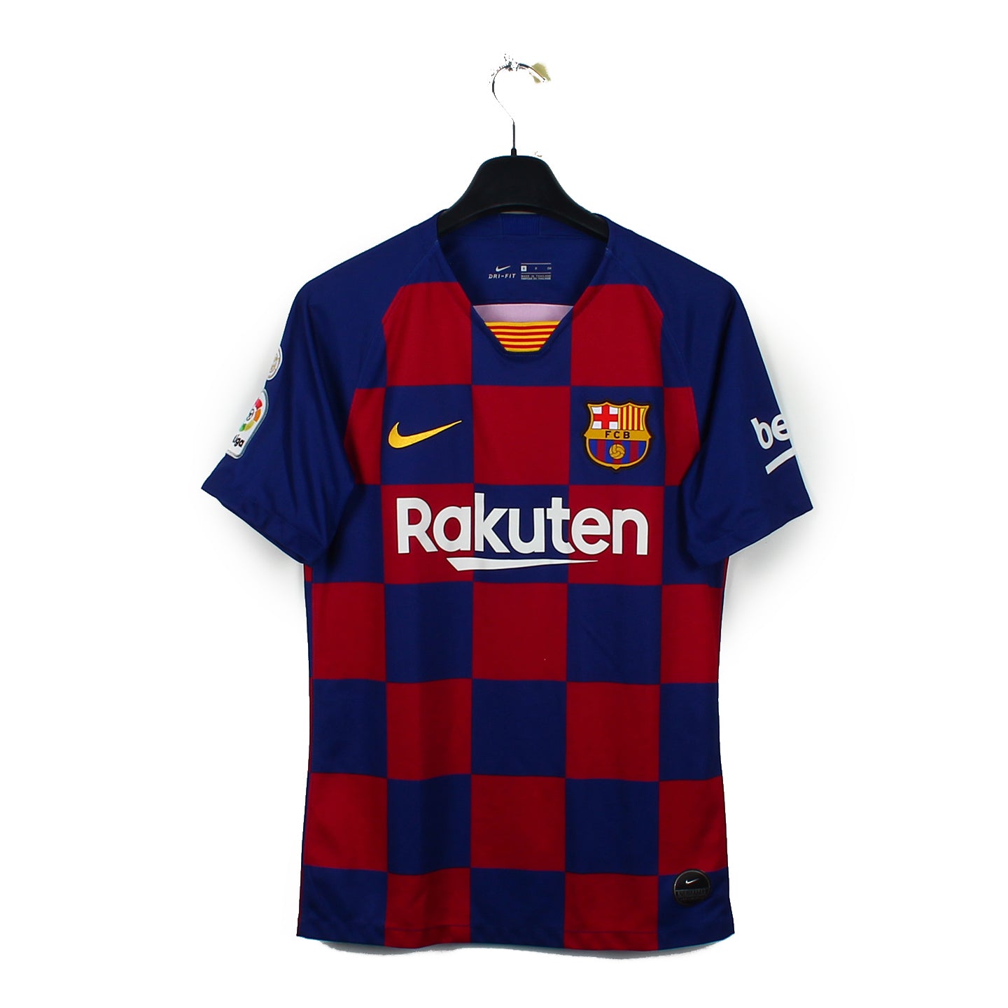 2019/20 - Barcelone (S)