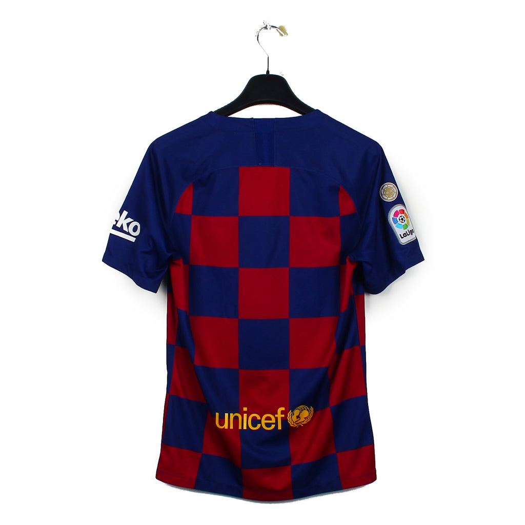 2019/20 - Barcelone (S)