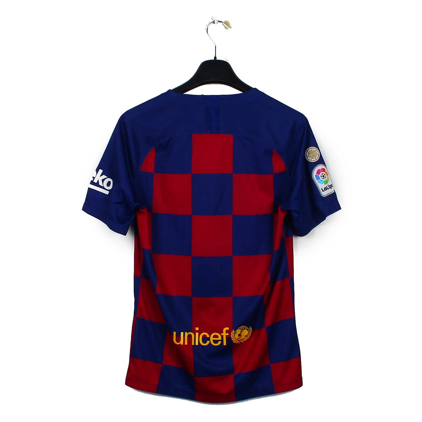 2019/20 - Barcelone (S)
