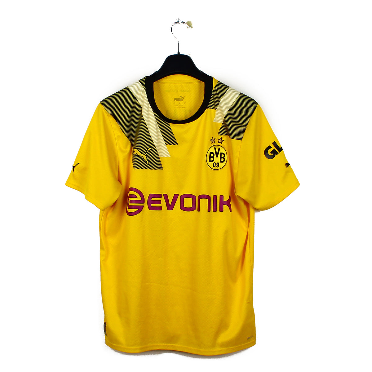 2022/23 - Dortmund - Brandt #19 (L)