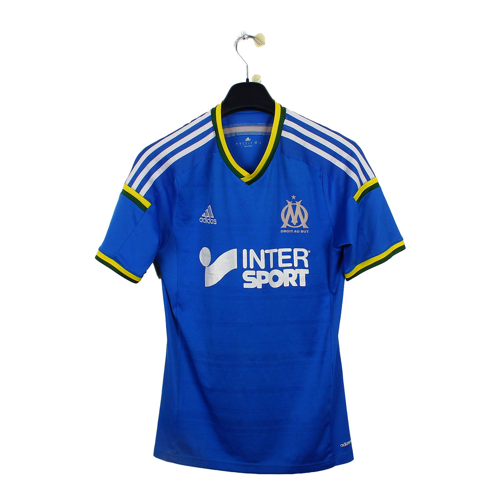 2013/14 - OM (S)