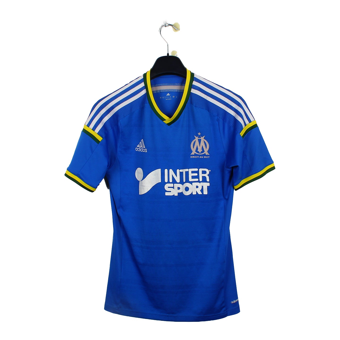 2013/14 - OM (S)