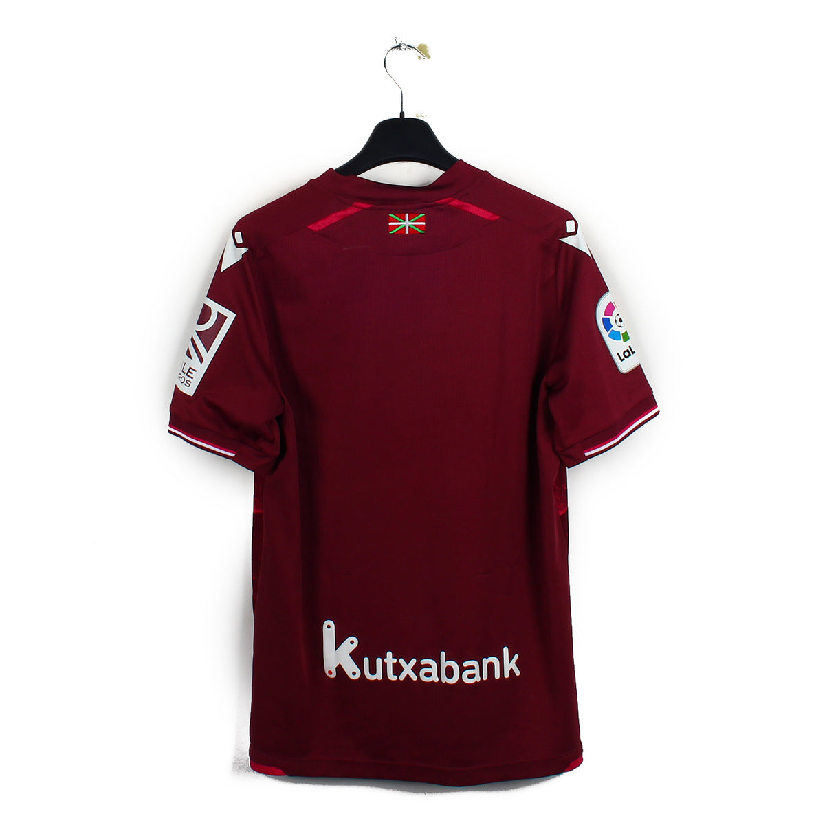 2021/22 - Real Sociedad (L)