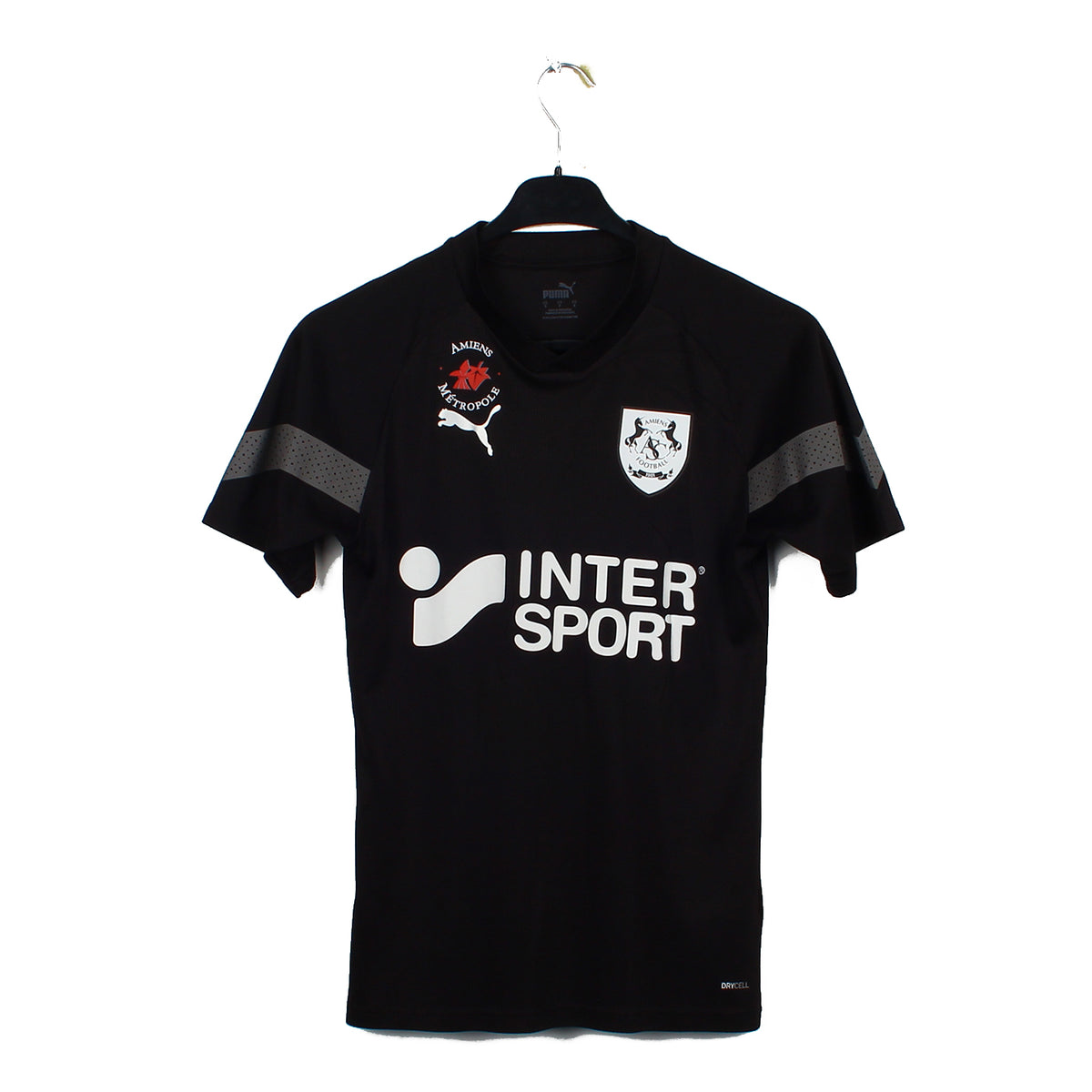 2021/22 - Amiens SC (S)
